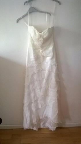 Abito sposa nuovo - abito,
