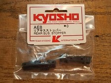AE8 Rear Suspension Stopper -
