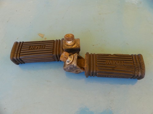 Bmw r45 r65 coppia - r65, pedane