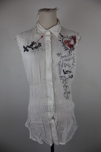 Desigual camicia lunga - camicia,