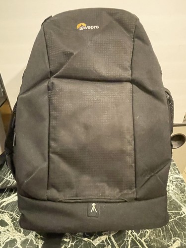 Zaino fotocamera lowepro - zaino,