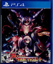 Project Xenon Valkyrie + Ps 4
