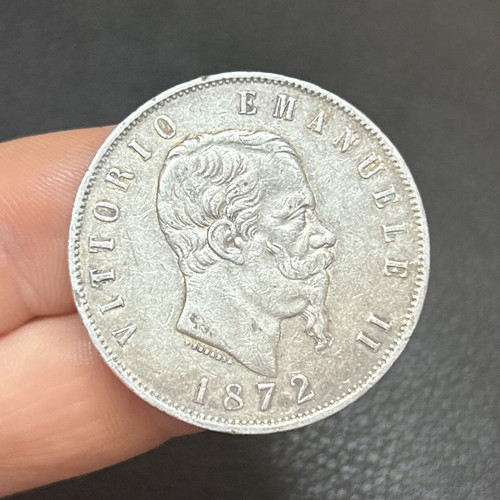 Italie italia monnaie - -,