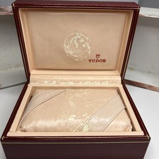 Autentica scatola orologio