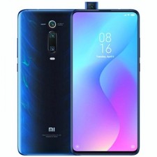 NUOVISSIMA FOTOCAMERA XIAOMI MI 9T PRO - 128GB - GLACIER BLUE - DUAL SIM - 48MP