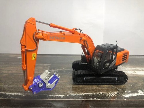 Escavatore hitachi zaxis 200 - zaxis,