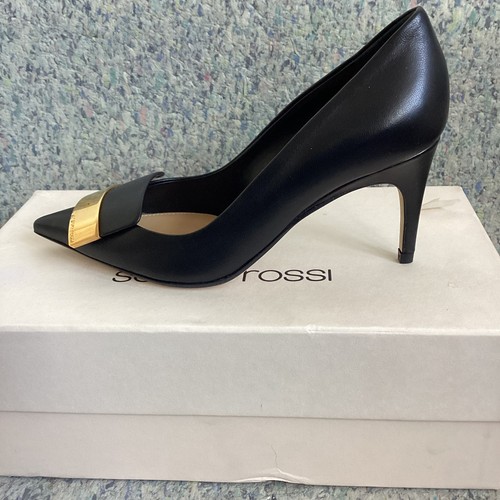 Sergio rossi sr1 - sr1, decolte