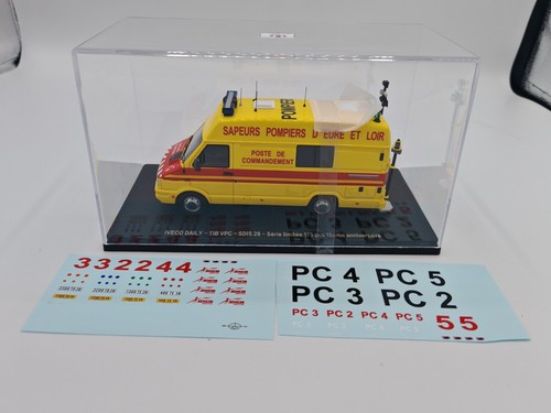 Avviso0176 iveco daily tib vpc - avviso0176,