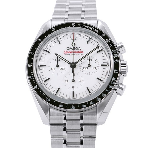 Omega speedmaster moonwatch - speedmaster,