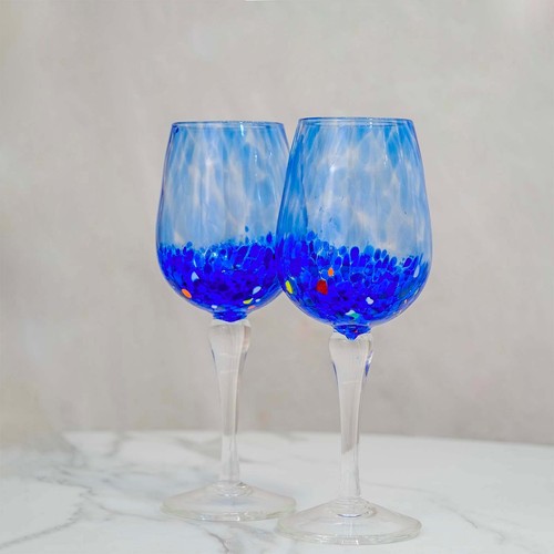 Murart set calici vetro - murart,