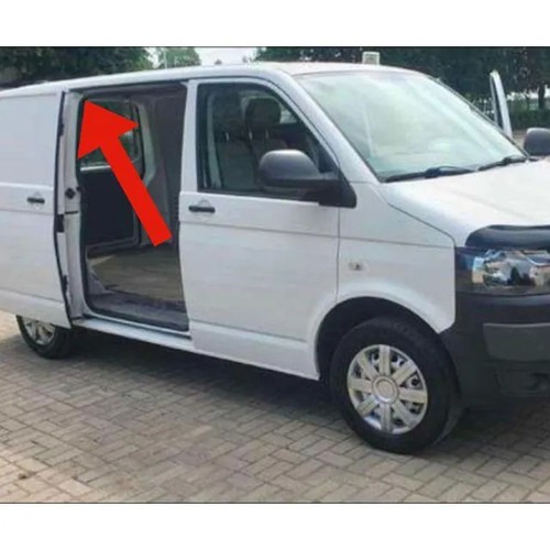 Transporter t5 flatbed - v,