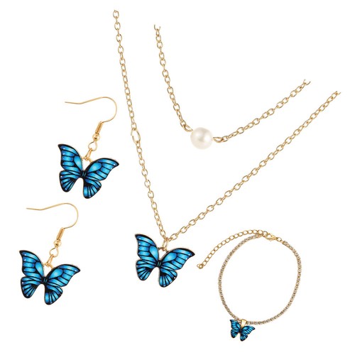 Set gioielli sposa - sposa,
