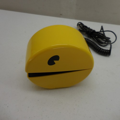 Telefono vintage pac man - telefono,