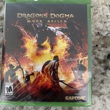 Dragon dogma dark - dogma:, arisen