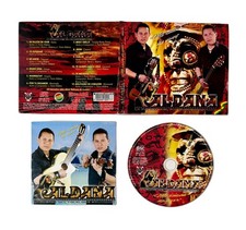 Aldana " Mi Razón De Vivir "