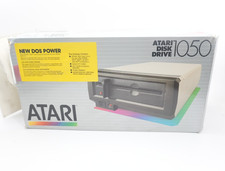 VINTAGE ATARI HOME COMPUTER
