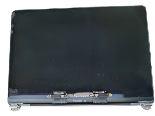 Display lcd rotto macbook pro - lcd,