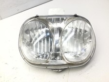 YAMAHA YN NEOS 2T 50 FARO