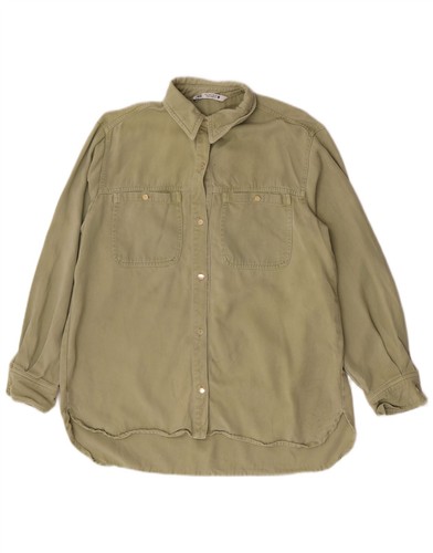 Camicia donna zara oversize - camicia,