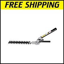 Attacco Tagliasiepi Ricondizionato con Lama in Acciaio Lega - Qualità Garantita