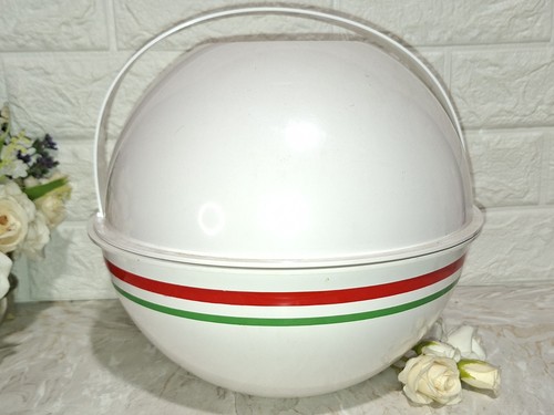 Anni guzzini pic boll set - pic,