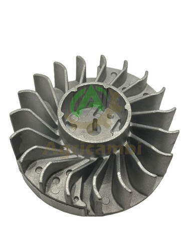 Volano magnetico per motosega - volano,