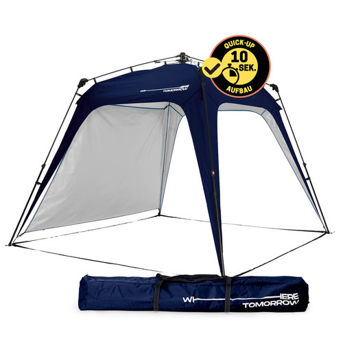 Gazebo giardino 2 5 m - x,