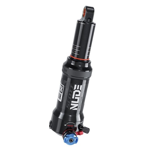 Rockshox deluxe nude rlc3 rear - rlc3,