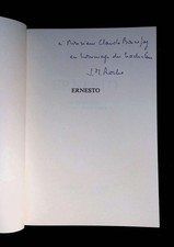 Umberto saba ernesto envoi - umberto,