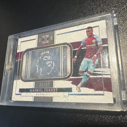 2021 panini impeccabile - panini,