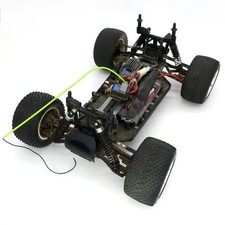 Vintage Kyosho ?? RC Chassis