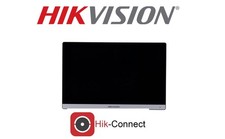Hikvision Monitor Display