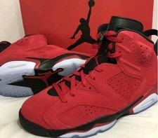 scarpe uomo jordan 6 retro