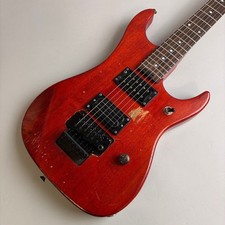 Chitarra elettrica usata