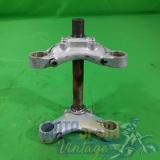 piastre forcella per steli da 28 epoca