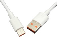 Cavo di ricarica USB-C cavo dati per disco rigido esterno RAIDSONIC ICY BOX M.2 NVME SSD