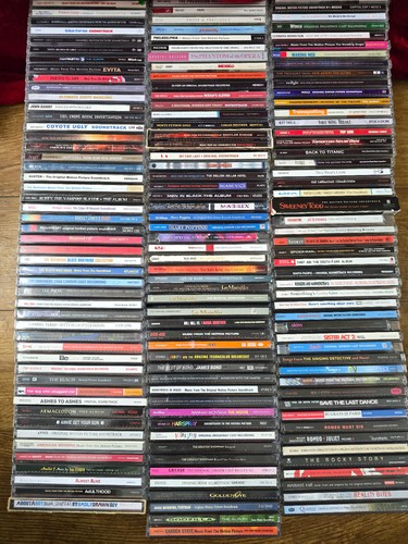 Film movie soundtracks - /,