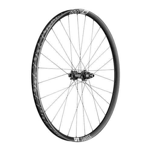 Ruota posteriore swiss - ruota, dt