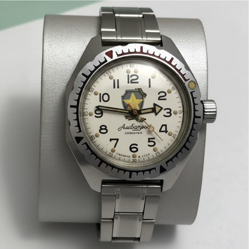 Orologio uomo vintage - orologio,