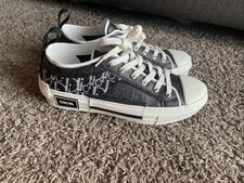Sneaker bassa Dior uomo B23