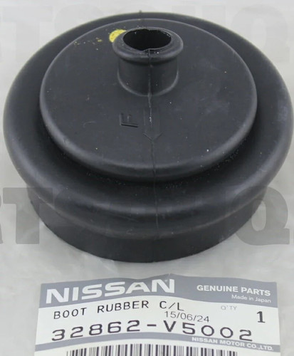 Cuffia leva cambio nissan - cuffia,