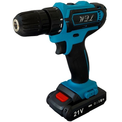 Trapano avvitatore cordless - trapano,