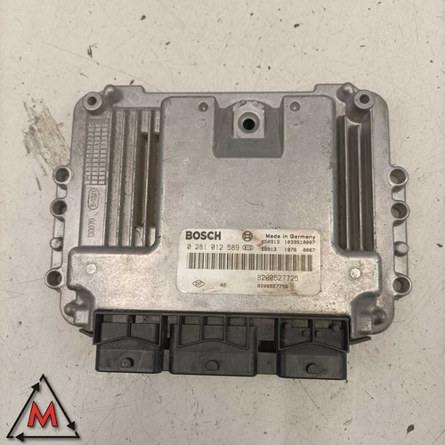 Centralina motore ecu - motore,