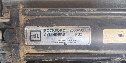 Cilindro rockford 2500 - ~*~*~cilindro,