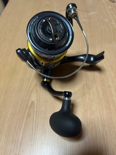 Mulinello spinning shimano - spinning,