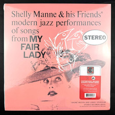 Shelly Manne My Fair Lady