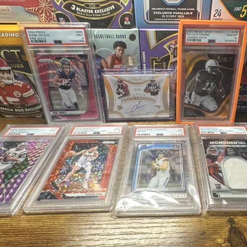 Lotto carte panini - lotto, 6