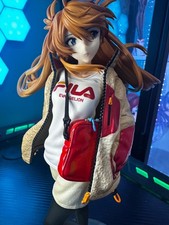 Evangelion shikinami asuka - evangelion,