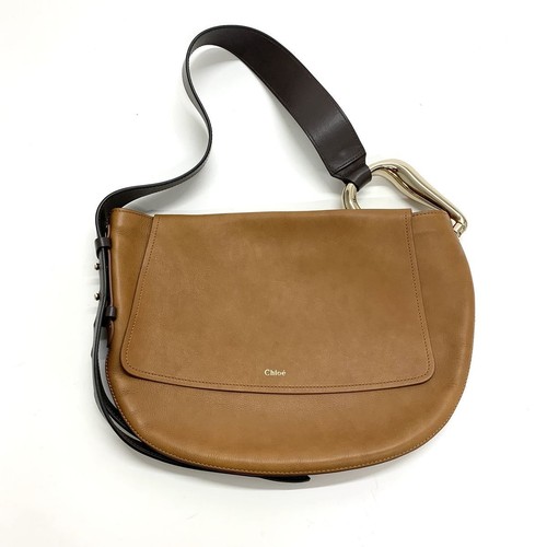 Borsa tracolla chloe - borsa, a