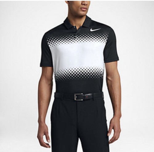 Polo nike tiger woods uomo - polo,